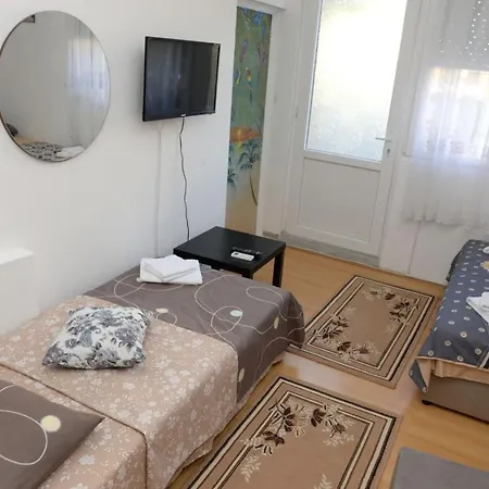 Apartment Frau Trena *