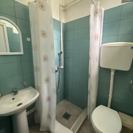 Apartment Frau Trena