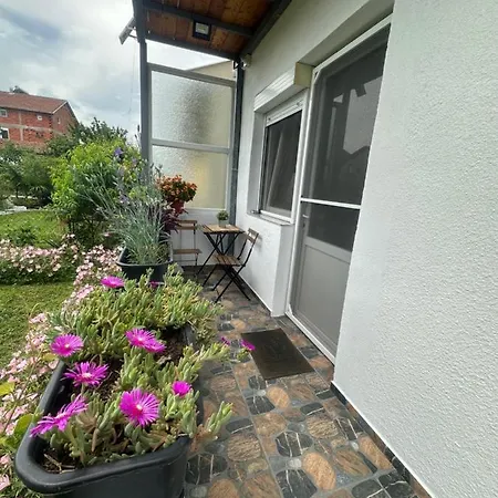 Apartment Frau Trena *