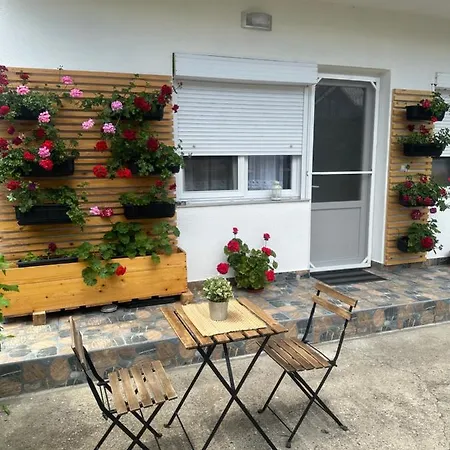 Frau Trena Apartment *