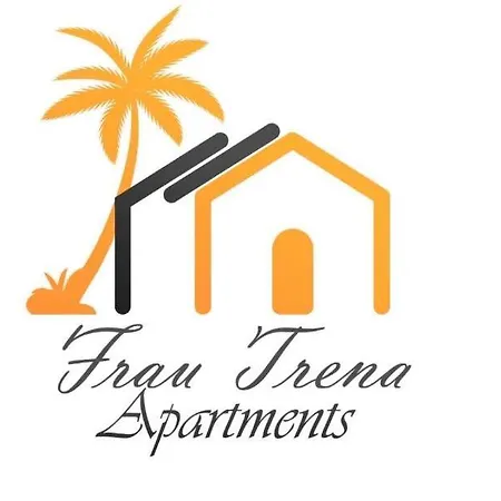 Apartment Frau Trena